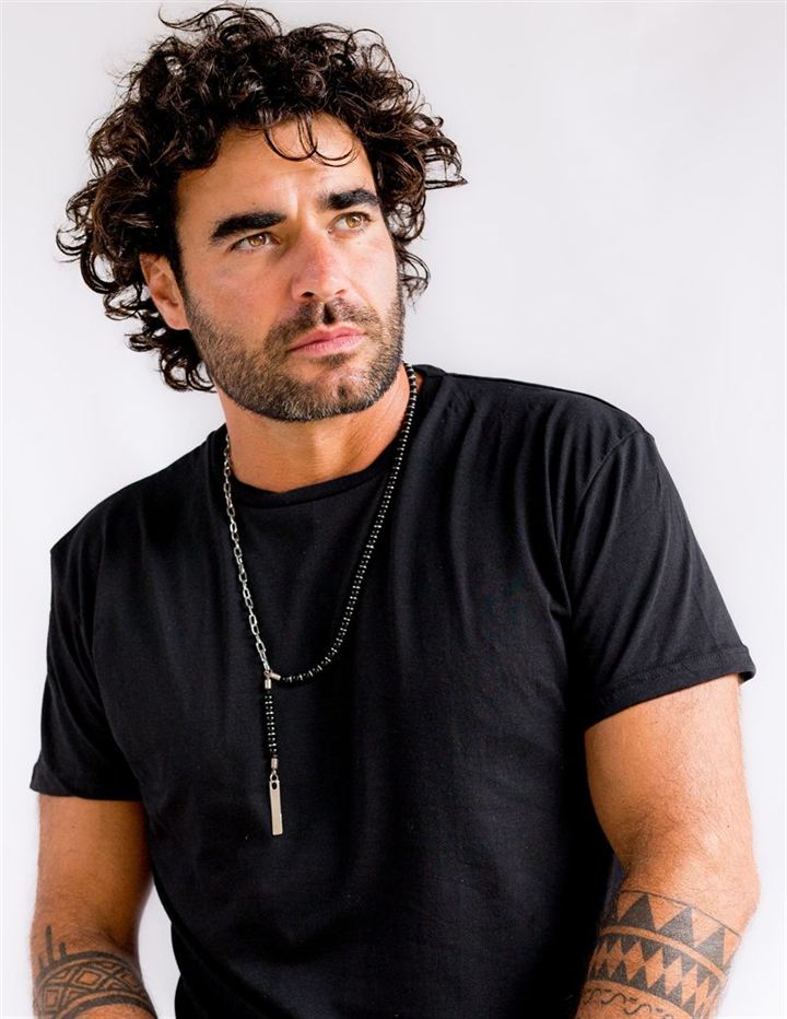 Renan Hernandez, founder of TradeWindStack